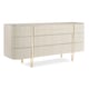 LOVE AT FIRST SIGHT Pearl & Gold Dresser
