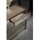 Woodland Gray & Antique Dresser LIVING THE DREAM by Caracole 