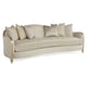 ADELA Oyster-colored Sofa