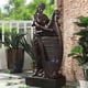 Bronze Finish Traditional Fountain Homey Design HD-2092
