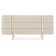 LOVE AT FIRST SIGHT Pearl & Gold Dresser
