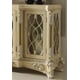 Luxury Cream Carved Wood Buffet Traditional Homey Design HD-5800 