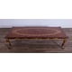 Luxury Rosewood & Maple LUXOR Dining Table EUROPEAN FURNITURE Traditional