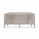 Stone Manor & Soft Radiance. 4 Doors Sideboard LILLIAN by Caracole 