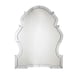 Decorative Mirror WHO'S THE FAIREST ONE OF ALL? by Caracole 