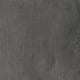 Flannel Grey Strie Velvet Ebony Finish Contemporary GRACE SOFA by Caracole 