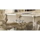 Ivory Dining Table HD-13012-I 